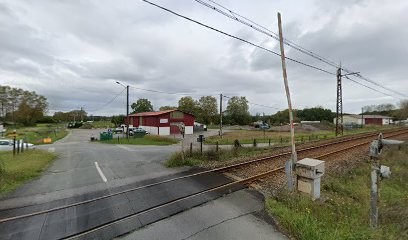 Molinier Pierre, Kinésithérapeute à Urcuit