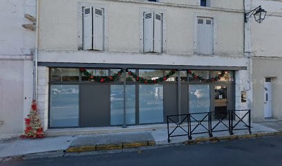 Anxo López García, Kinésithérapeute à Chalais