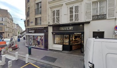 Nivet Laure, Kinésithérapeute à Neuilly-sur-Seine