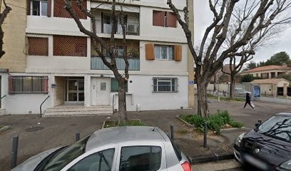 Fery Paul, Kinésithérapeute à Marseille 14