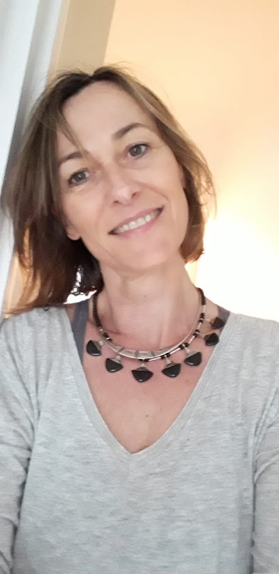 Cécile METROP POIRIER - Kinésithérapie Montpellier, Kinésithérapeute à Montpellier