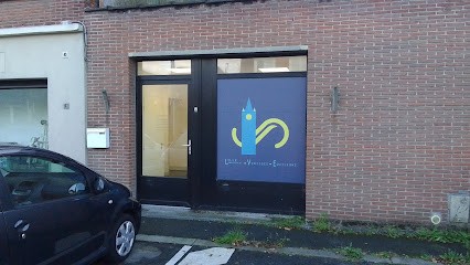 Christian SCACHE - Rééducation Vestibulaire, Kinésithérapeute à Lambersart