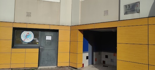Bouchta Hechame, Kinésithérapeute à Vandoeuvre-lès-Nancy