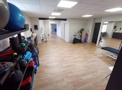 Physiomast MKO, Kinésithérapeute à Dol-de-Bretagne