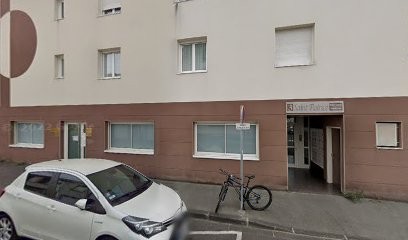 Rateau Clément - Kinésithérapeute Du Sport, Kinésithérapeute à Chamalières