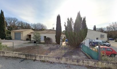 Roussel Stéphanie, Kinésithérapeute à La Tour-d'Aigues