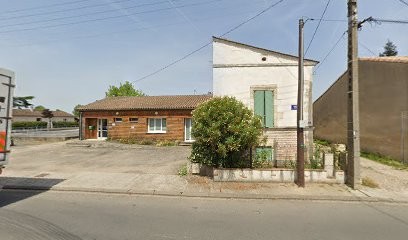 Commune de Tonneins, Kinésithérapeute à Tonneins