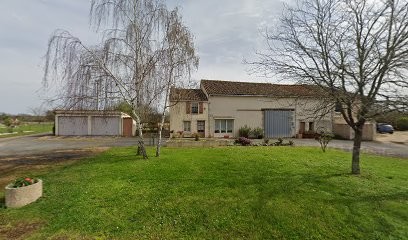 Collas Philippe, Kinésithérapeute à Bosset