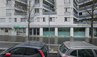 Cristina LUENGO PEREZ, Kinésithérapeute à Épinay-sur-Seine