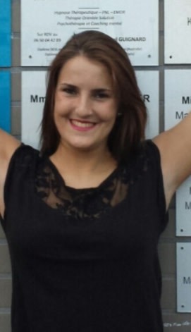 Rita SILVA ESTEVES, Kinésithérapeute à Sens