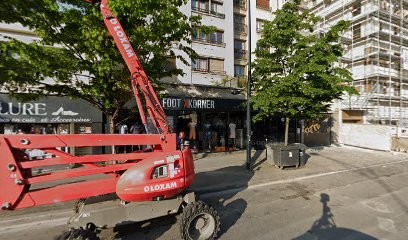Perraudin Claudie, Kinésithérapeute à Champigny-sur-Marne