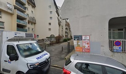Cabinet AKO (Mr Stampfli, Florie Palisseau), Kinésithérapeute à Houilles