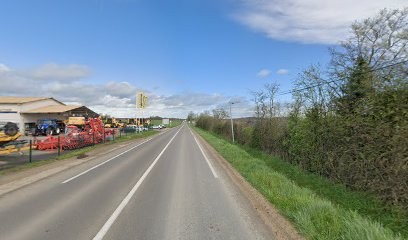 Moreira Michael, Kinésithérapeute à Saint-Trivier-de-Courtes
