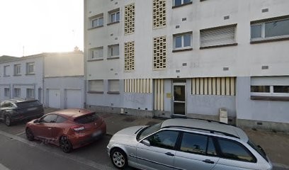 Baraché Véronique, Kinésithérapeute à Lorient