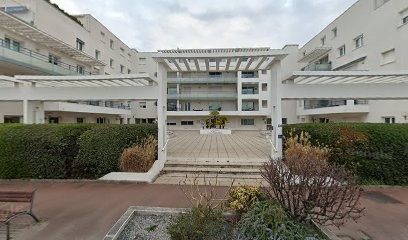 Perles Christophe, Kinésithérapeute à Royan