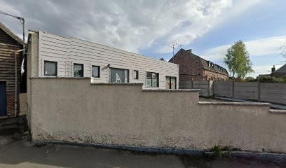 Masseur Kinesitherapeute Dacquet Rodolphe, Kinésithérapeute à Eswars