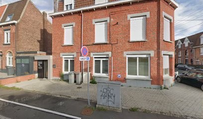 Vandemarck Sandrine Kinésithérapeute Pédiatrie, Kinésithérapeute à Wasquehal