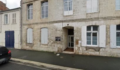 Jacob Jean-Louis, Kinésithérapeute à Rochefort