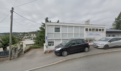 BRUGEILLE Kévin, Kinésithérapeute à Tulle