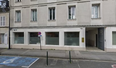 Callens Veronique, Kinésithérapeute à Compiègne