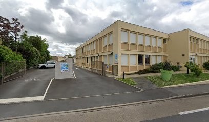 Ifm3r - Training Center, Kinésithérapeute à Saint-Sébastien-sur-Loire