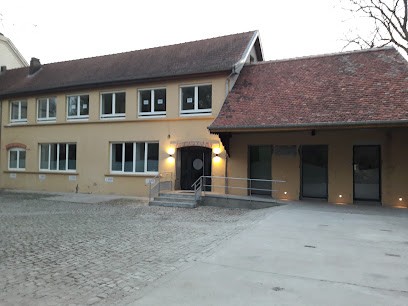 Michaël Bur, Kinésithérapeute à Sarrebourg