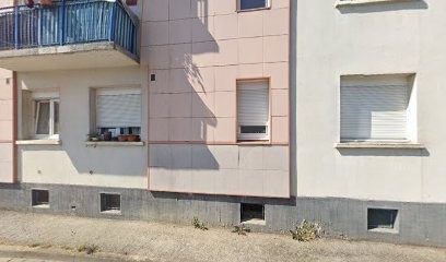 Pieret Ludovic, Kinésithérapeute à Yutz