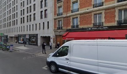 Cabinet De Kinésithérapie Poulet Sébastien, Kinésithérapeute à Neuilly-sur-Seine