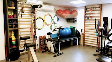 Cabinet de kinesitherapie Danno et Poincet, Kinésithérapeute à Fosses