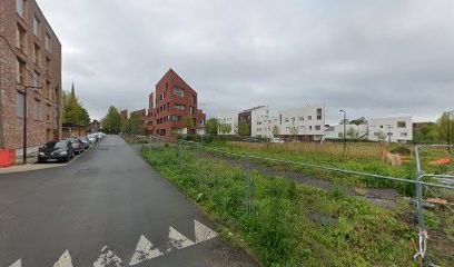 ATM KINE : JB BERTRAND , D PARENT , W WACQUEZ, Kinésithérapeute à Quesnoy-sur-Deûle