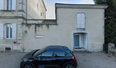 Denais Jean-Claude, Kinésithérapeute à Sainte-Livrade-sur-Lot