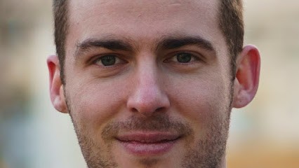 Vincent Bucau, Kinésithérapeute à Paris 11