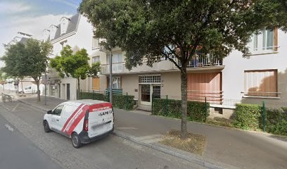 Bremond Marion, Kinésithérapeute à Châtillon