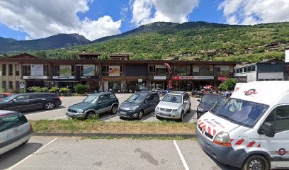 Kiné Bien-être, Kinésithérapeute à Aime-la-Plagne