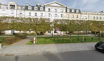 Giang Anne, Kinésithérapeute à Serris