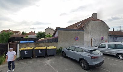 La Semeacaise, Kinésithérapeute à Séméac