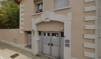 Soldevila Sophie, Kinésithérapeute à Pérols