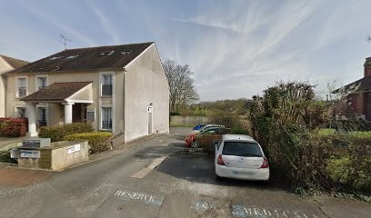 Cabinet De Kinesitherapie, Kinésithérapeute au Châtelet-en-Brie