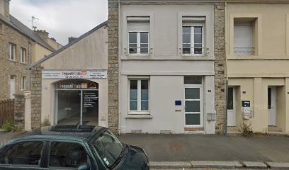 Camu Veyrieres Manon, Kinésithérapeute à Saint-Sauveur-le-Vicomte