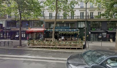 Julie Anton, Kinésithérapeute à Paris 02