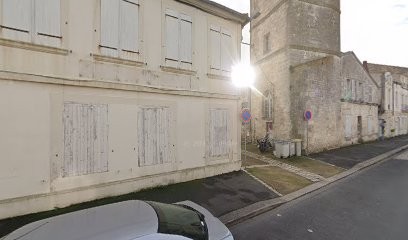 Aquakine, Kinésithérapeute à Rochefort