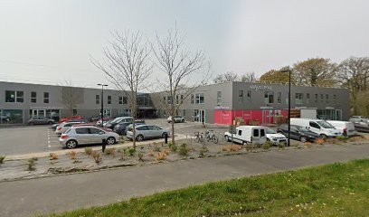 Chatagnier Francois, Kinésithérapeute à Saint-Grégoire