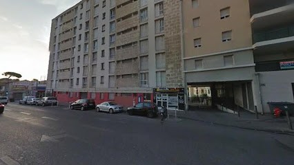 Rampin Cyrille, Kinésithérapeute à Marseille 13