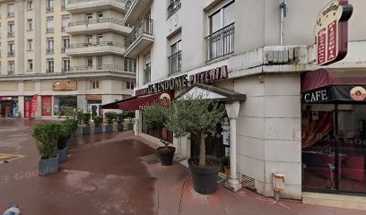 Roméro Séverine, Kinésithérapeute à Montrouge