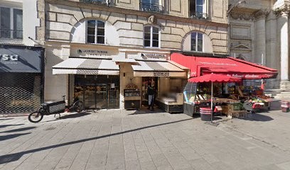 Debu Philippe, Kinésithérapeute à Paris 04