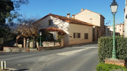 Ramon Martinez Kine, Kinésithérapeute à Saint-Jean-Pla-de-Corts