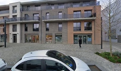 Justine DELFORGE, Masseur-kinésithérapeute Mouvaux, Kinésithérapeute à Mouvaux