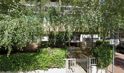 Bulard Thomas, Kinésithérapeute à Issy-les-Moulineaux