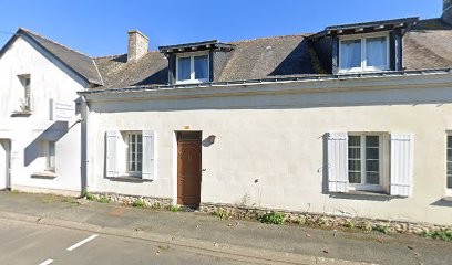 Guineberteau-Mechels Josette, Kinésithérapeute à La Ménitré