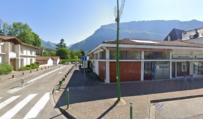 Aqua Kinesitherapie Et Sports, Kinésithérapeute à Saint-Égrève